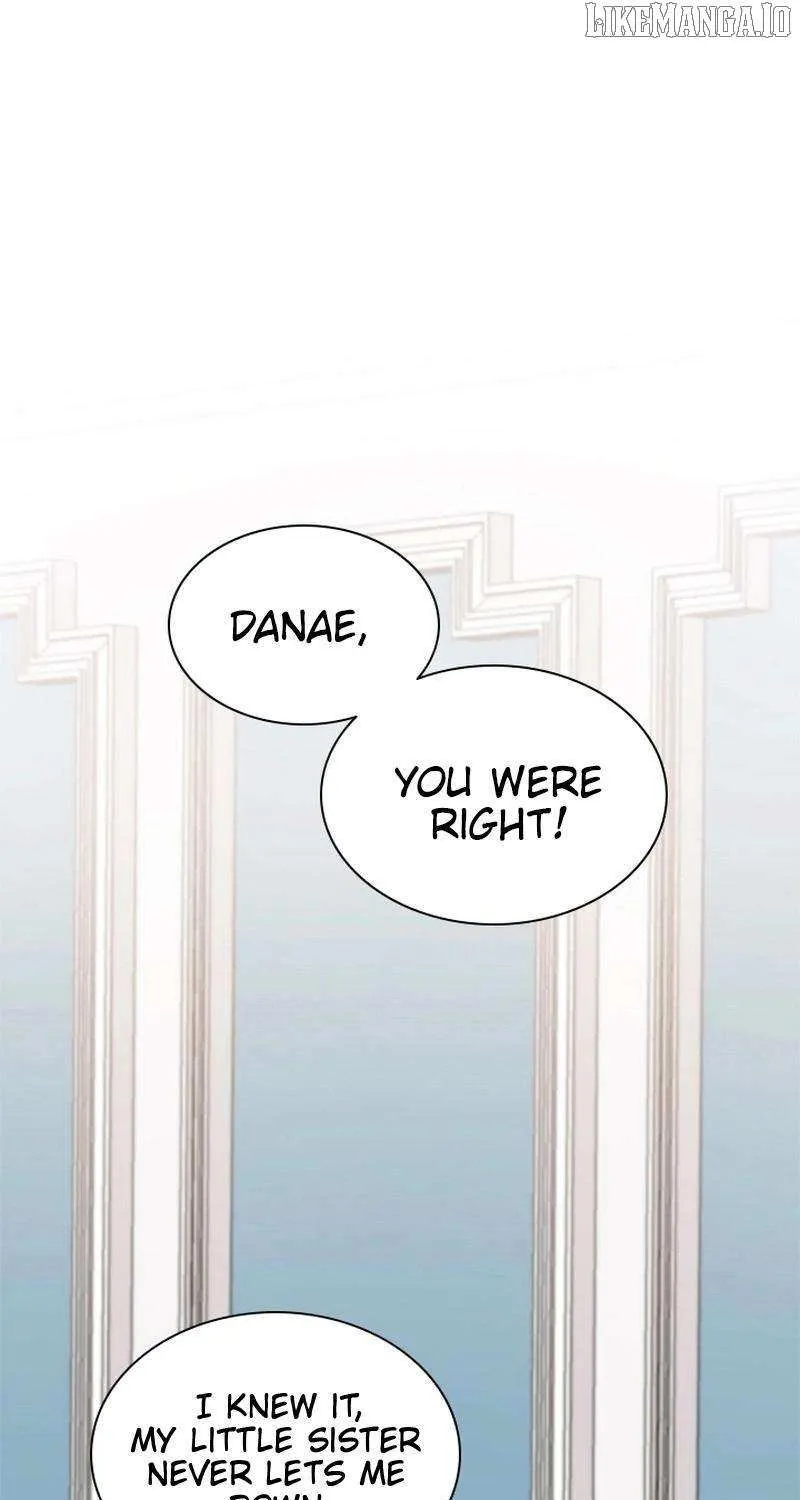 I Need Someone to Stop My Older Brothers Chapter 57 page 2 - 