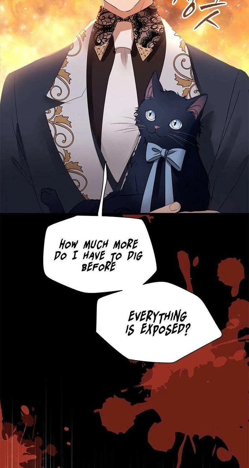 I Need Someone to Stop My Older Brothers Chapter 57 page 20 - 