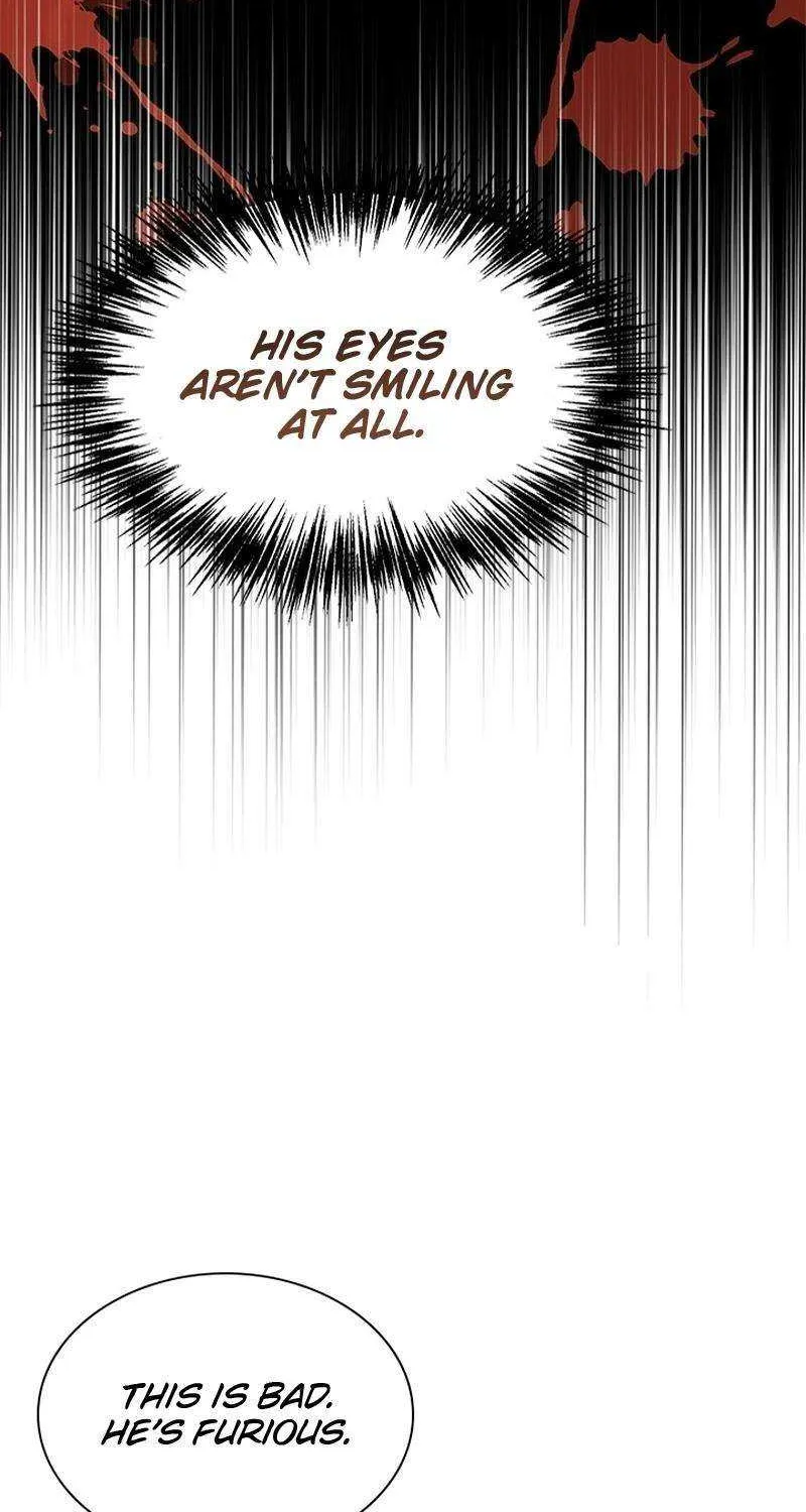 I Need Someone to Stop My Older Brothers Chapter 57 page 21 - 