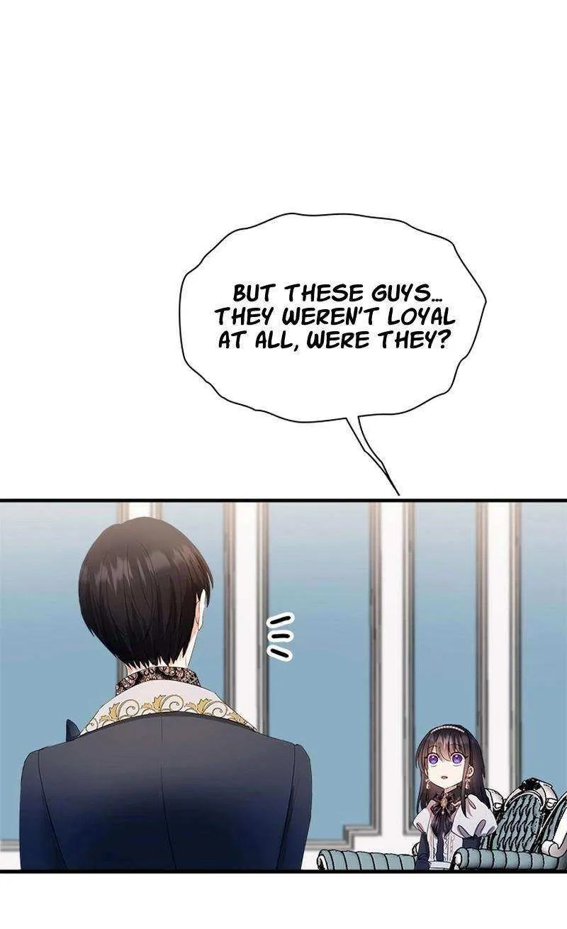 I Need Someone to Stop My Older Brothers Chapter 57 page 25 - 