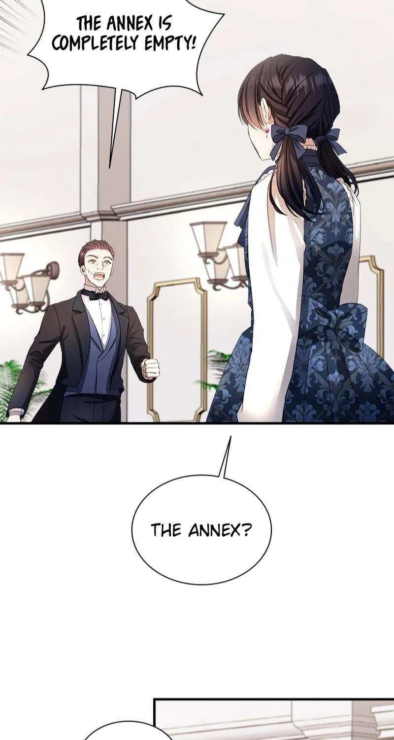 I Need Someone to Stop My Older Brothers Chapter 57 page 36 - 