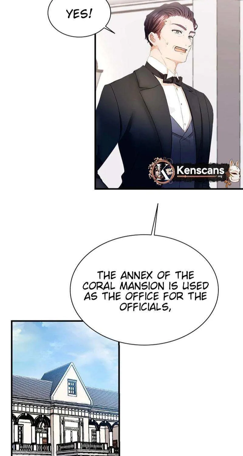 I Need Someone to Stop My Older Brothers Chapter 57 page 37 - 