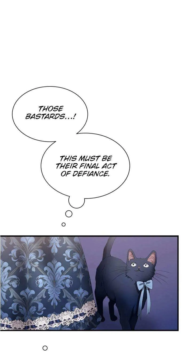I Need Someone to Stop My Older Brothers Chapter 57 page 40 - 