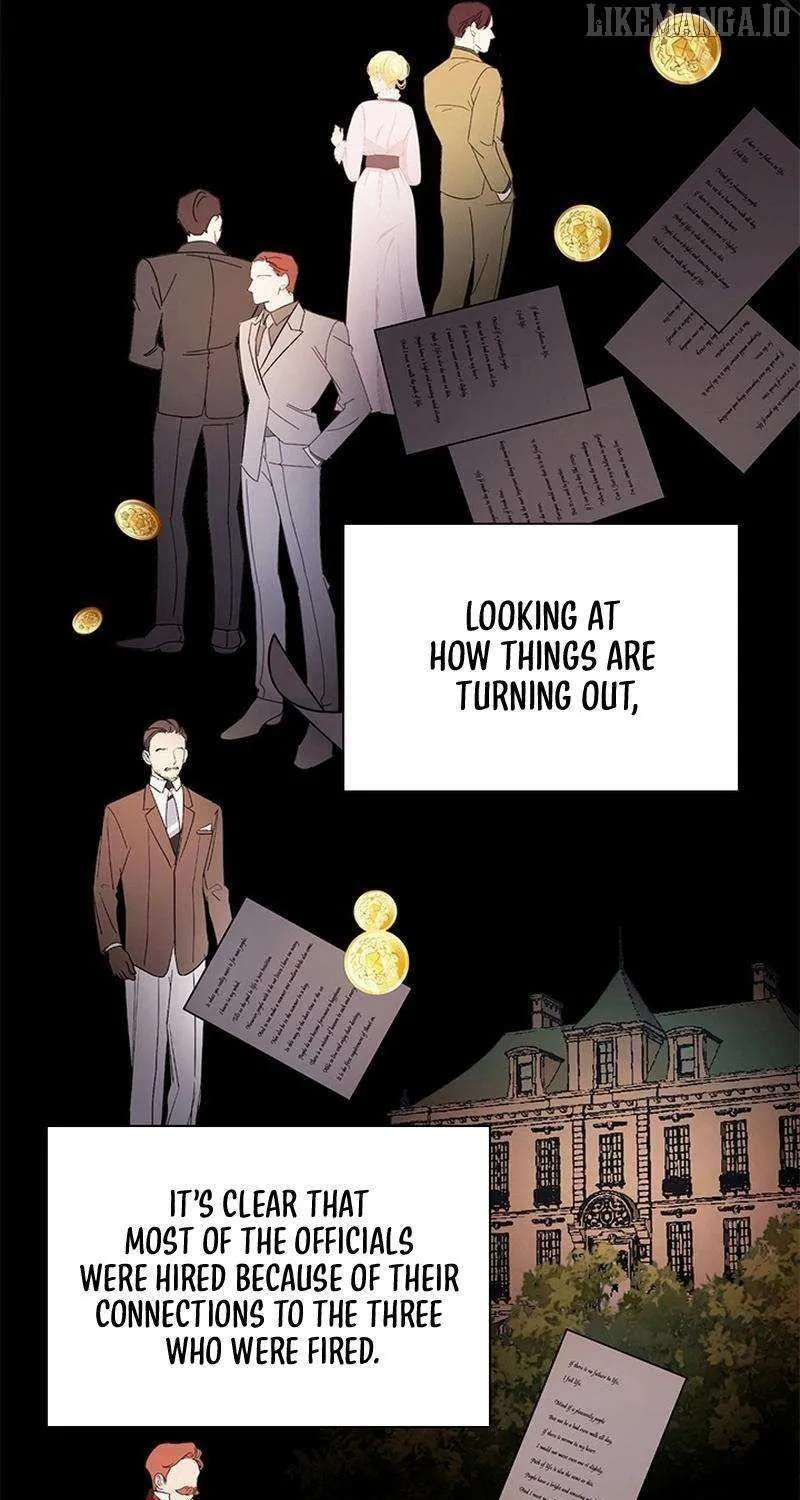 I Need Someone to Stop My Older Brothers Chapter 57 page 42 - 