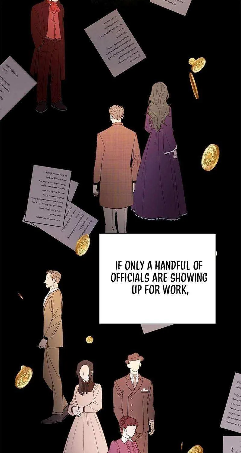 I Need Someone to Stop My Older Brothers Chapter 57 page 43 - 