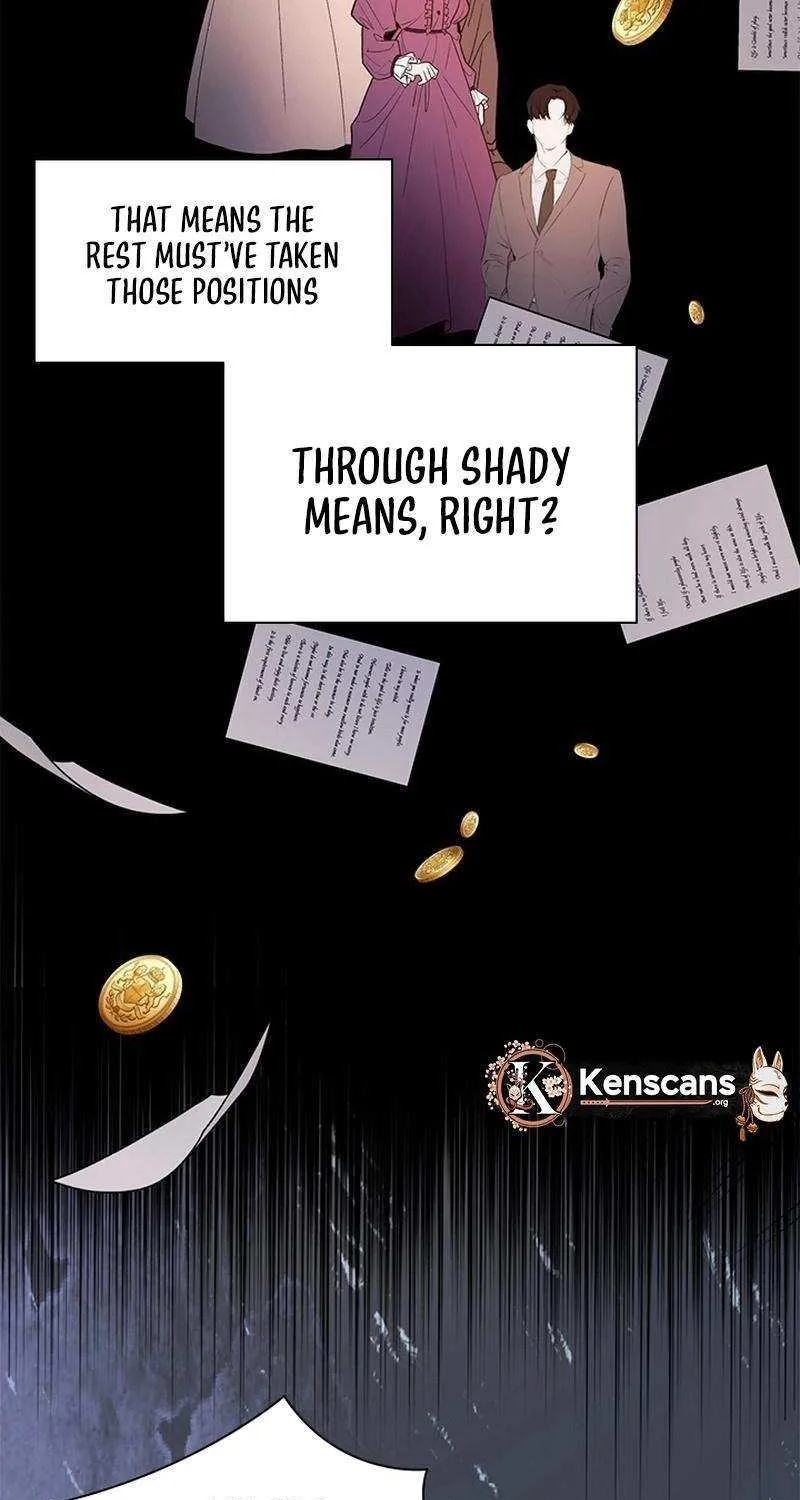 I Need Someone to Stop My Older Brothers Chapter 57 page 44 - 