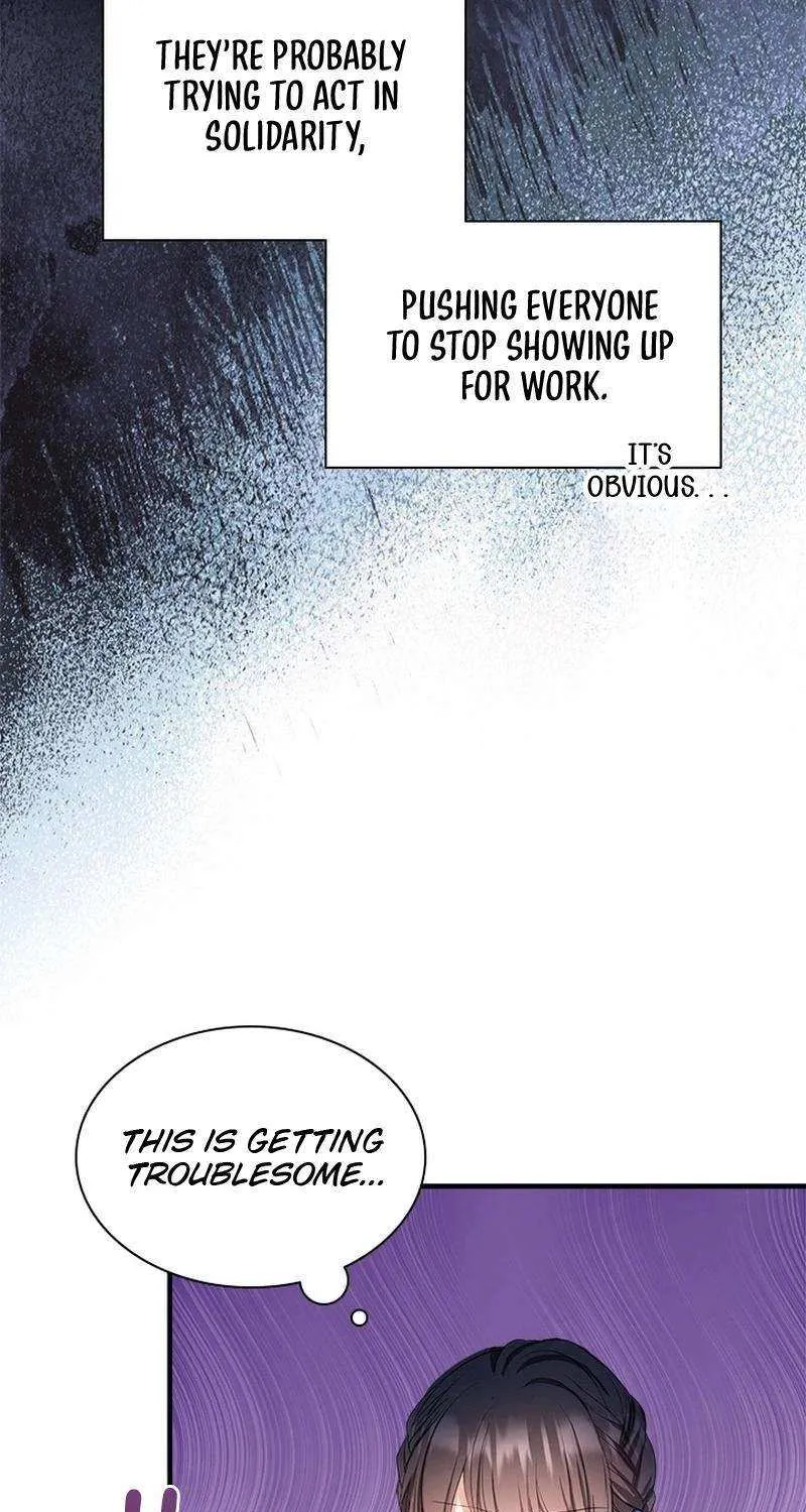 I Need Someone to Stop My Older Brothers Chapter 57 page 46 - 