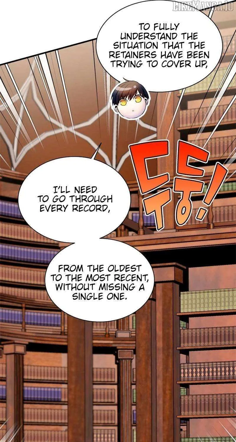 I Need Someone to Stop My Older Brothers Chapter 57 page 50 - 