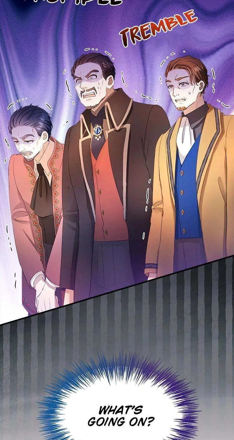 I Need Someone to Stop My Older Brothers Chapter 57 page 6 - 