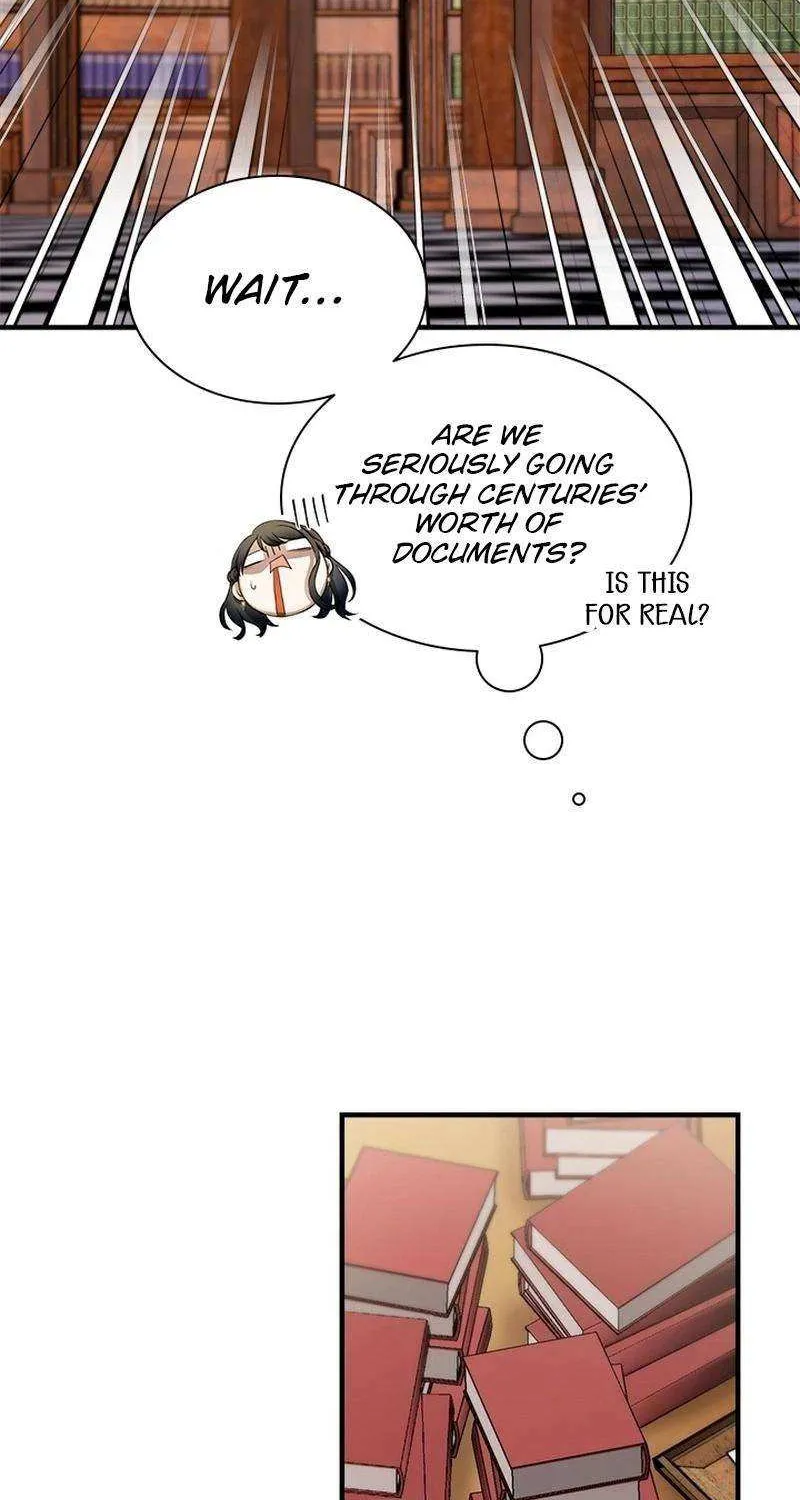 I Need Someone to Stop My Older Brothers Chapter 57 page 51 - 