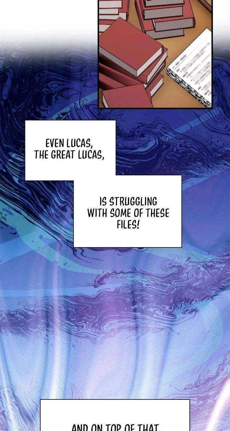 I Need Someone to Stop My Older Brothers Chapter 57 page 52 - 