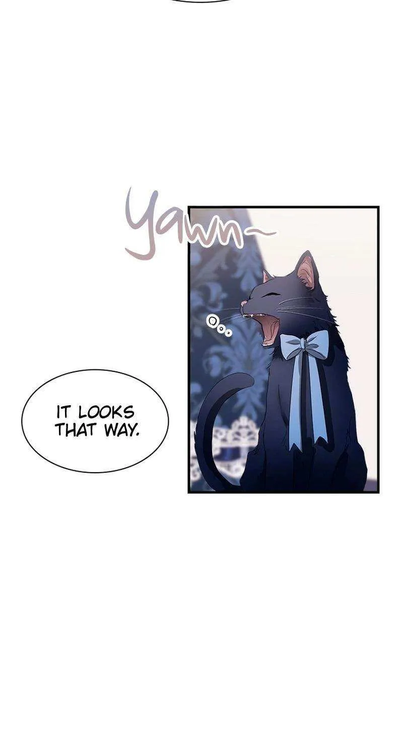 I Need Someone to Stop My Older Brothers Chapter 57 page 60 - 