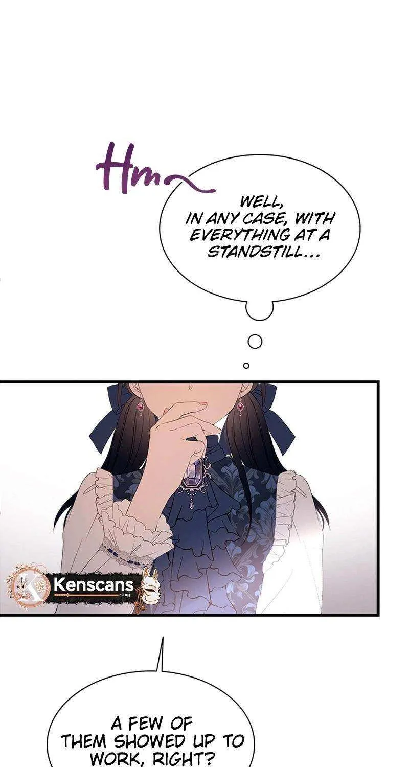 I Need Someone to Stop My Older Brothers Chapter 57 page 61 - 