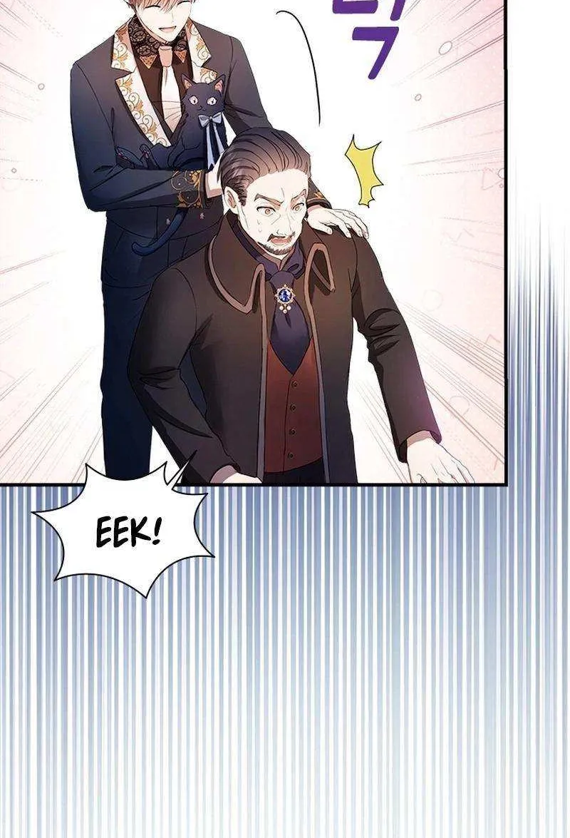 I Need Someone to Stop My Older Brothers Chapter 57 page 9 - 