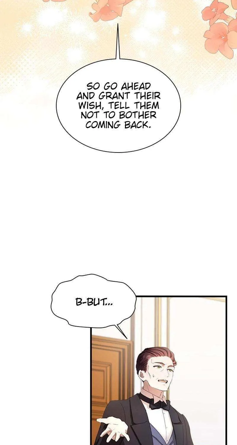 I Need Someone to Stop My Older Brothers Chapter 58 page 14 - 