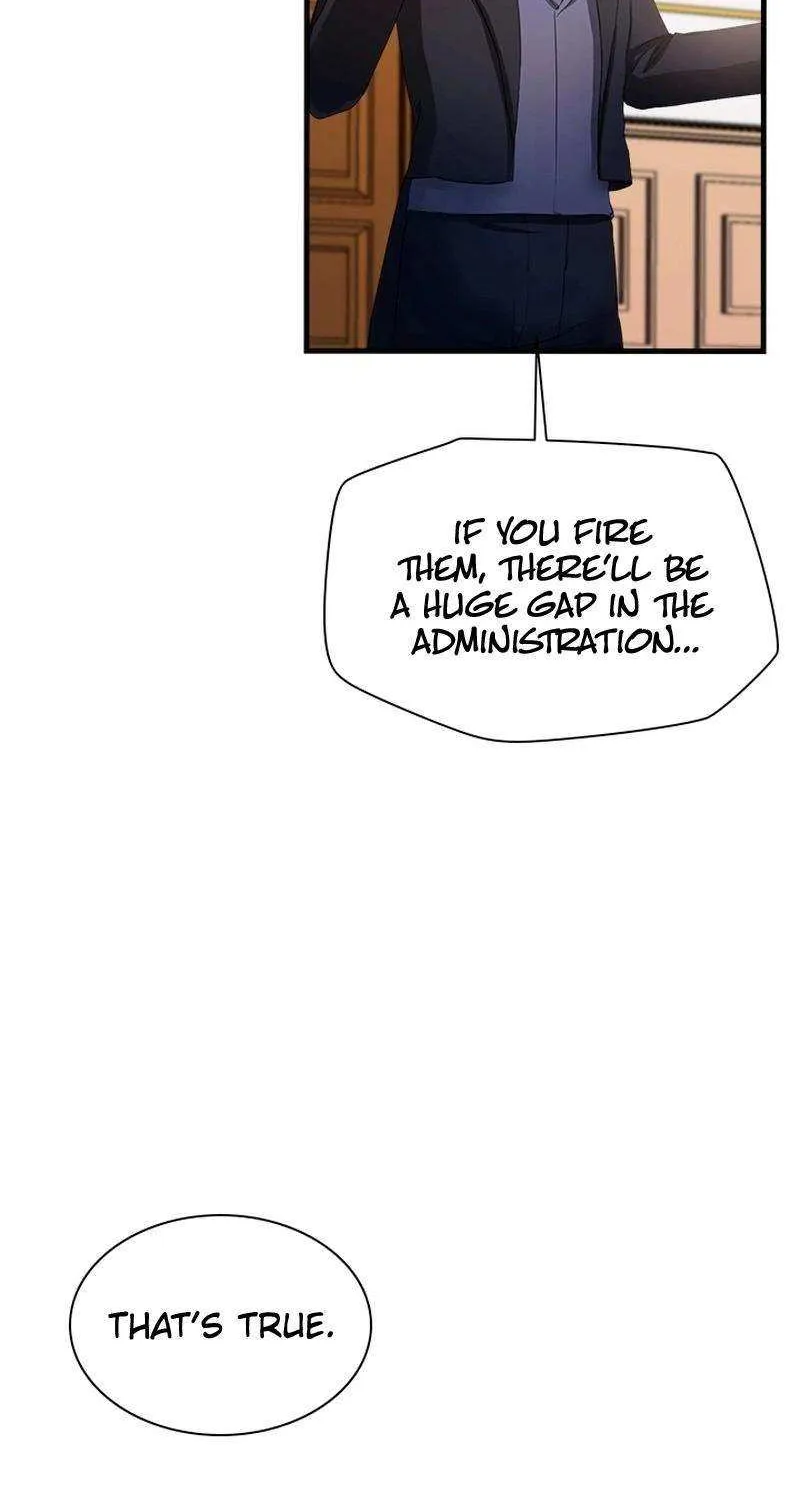 I Need Someone to Stop My Older Brothers Chapter 58 page 15 - 