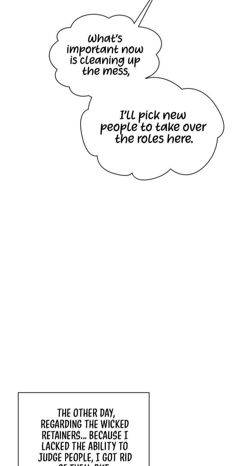 I Need Someone to Stop My Older Brothers Chapter 58 page 20 - 