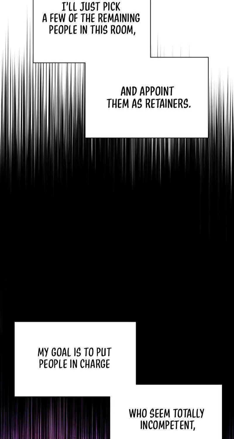 I Need Someone to Stop My Older Brothers Chapter 58 page 22 - 