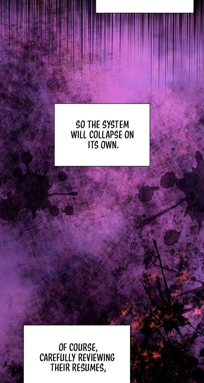 I Need Someone to Stop My Older Brothers Chapter 58 page 23 - 