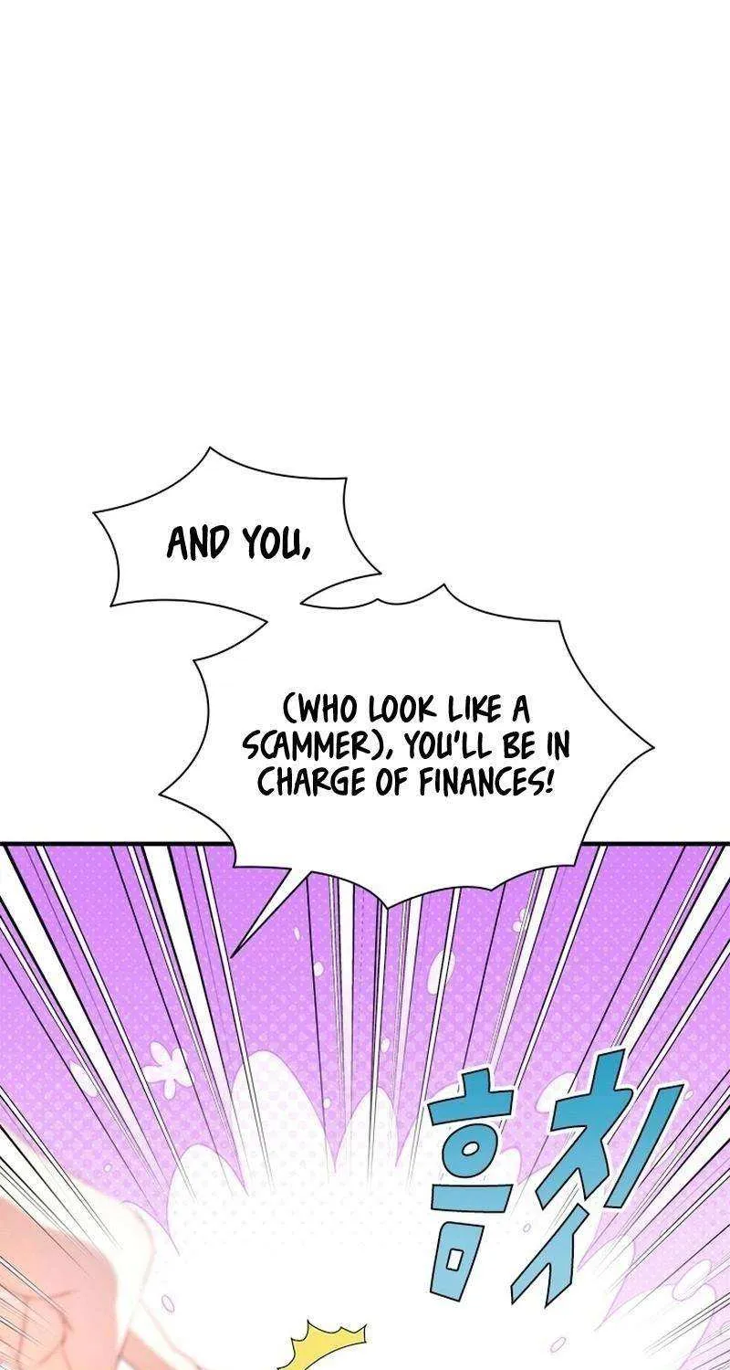 I Need Someone to Stop My Older Brothers Chapter 58 page 28 - 