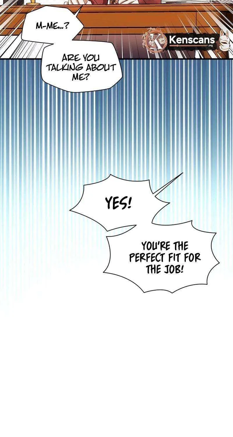 I Need Someone to Stop My Older Brothers Chapter 58 page 32 - 