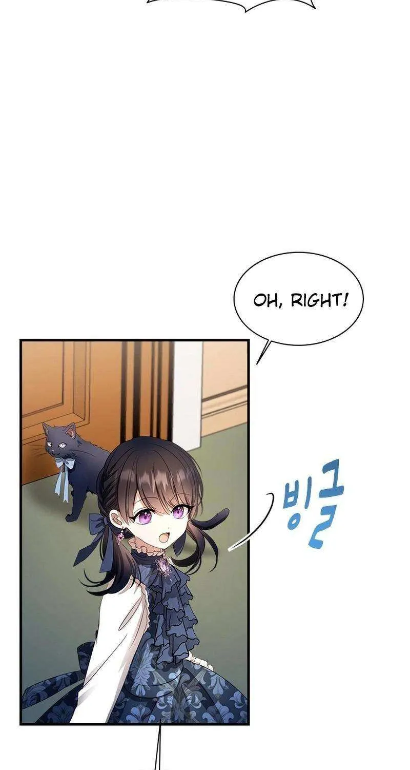 I Need Someone to Stop My Older Brothers Chapter 58 page 39 - 