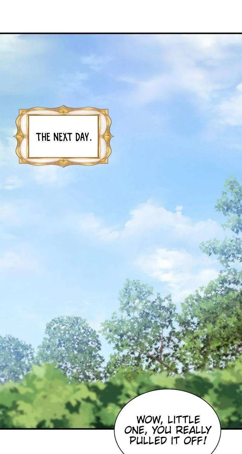 I Need Someone to Stop My Older Brothers Chapter 58 page 46 - 