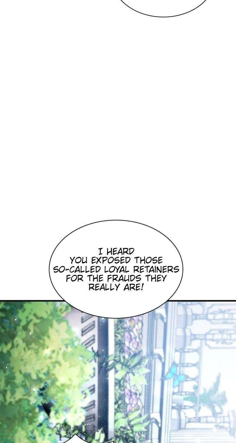 I Need Someone to Stop My Older Brothers Chapter 58 page 47 - 