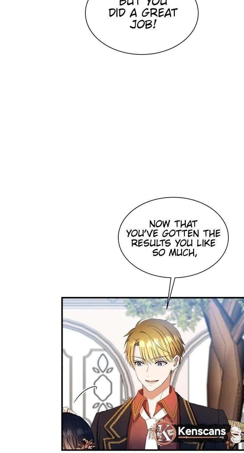 I Need Someone to Stop My Older Brothers Chapter 58 page 49 - 