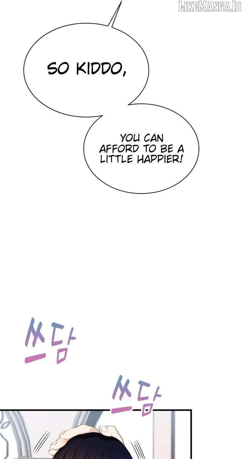 I Need Someone to Stop My Older Brothers Chapter 58 page 50 - 