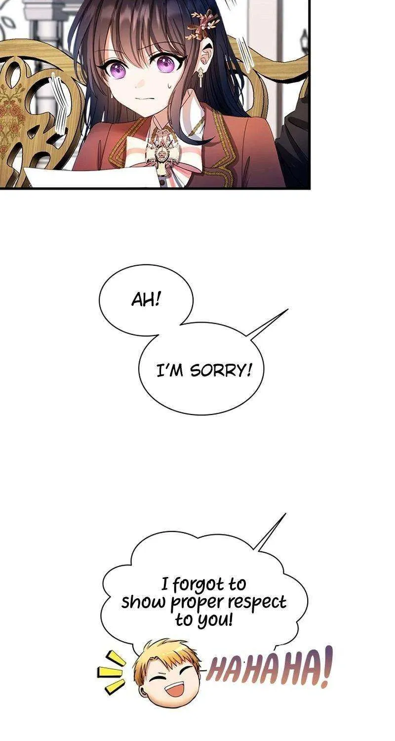 I Need Someone to Stop My Older Brothers Chapter 58 page 51 - 