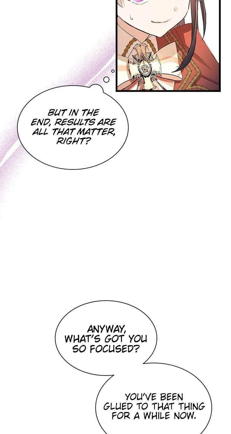 I Need Someone to Stop My Older Brothers Chapter 58 page 53 - 