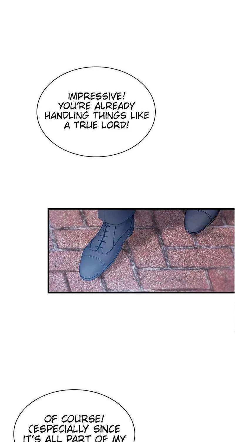 I Need Someone to Stop My Older Brothers Chapter 58 page 55 - 