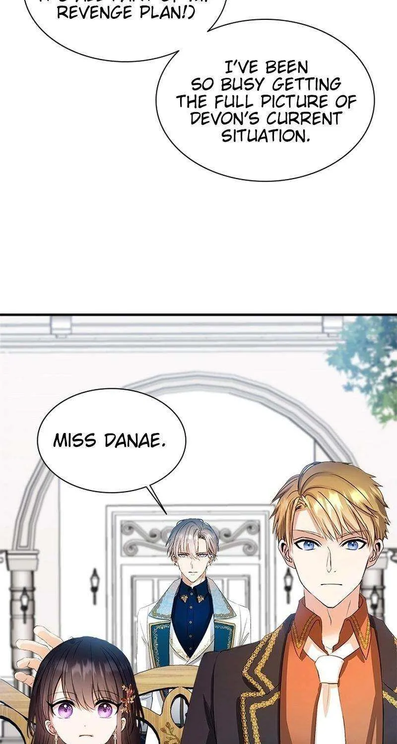 I Need Someone to Stop My Older Brothers Chapter 58 page 56 - 