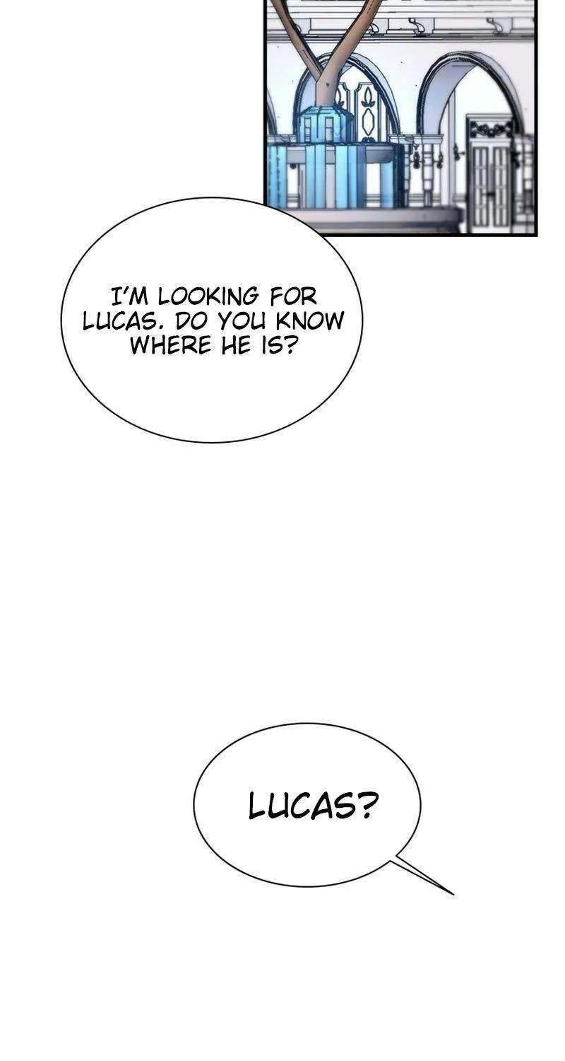 I Need Someone to Stop My Older Brothers Chapter 58 page 60 - 