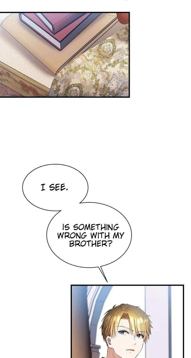 I Need Someone to Stop My Older Brothers Chapter 58 page 63 - 