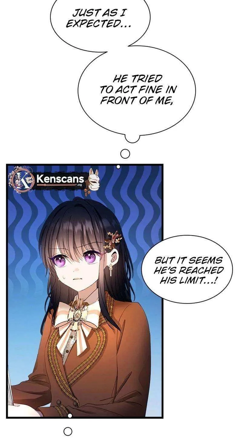 I Need Someone to Stop My Older Brothers Chapter 58 page 65 - 