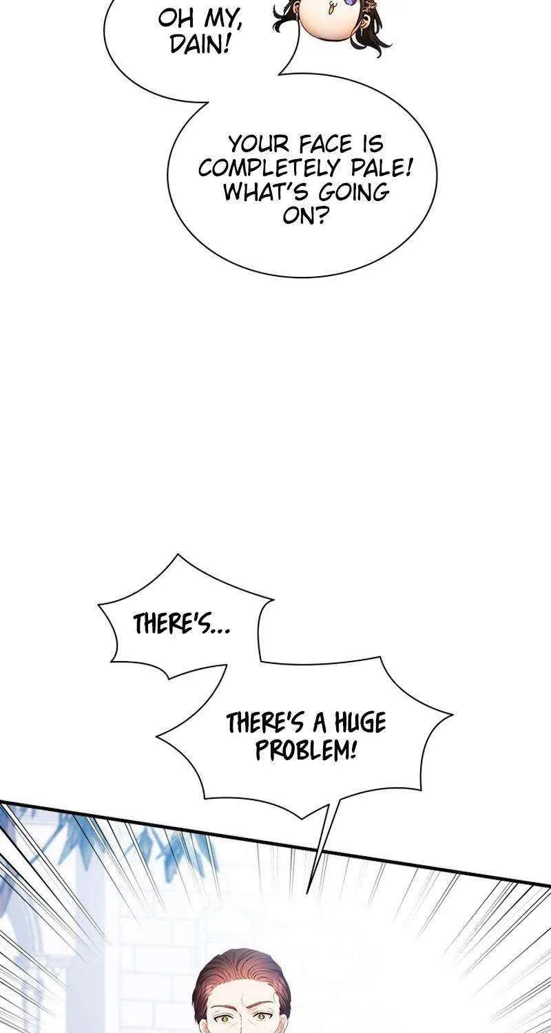 I Need Someone to Stop My Older Brothers Chapter 58 page 68 - 