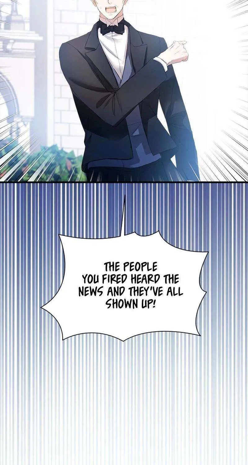 I Need Someone to Stop My Older Brothers Chapter 58 page 69 - 