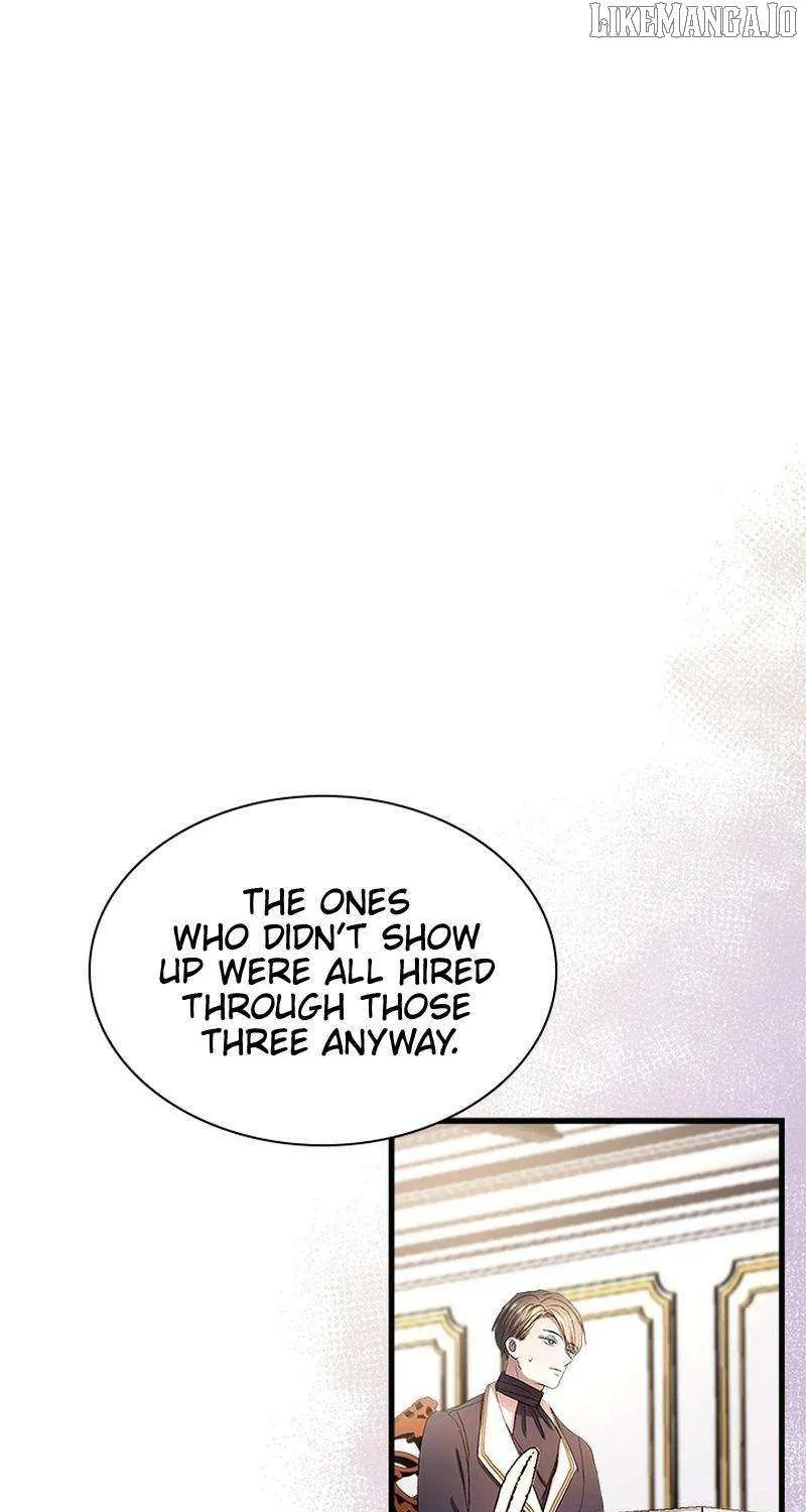 I Need Someone to Stop My Older Brothers Chapter 58 page 10 - 