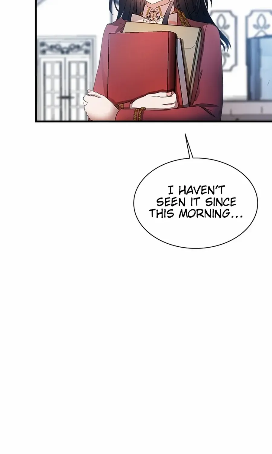 I Need Someone to Stop My Older Brothers Chapter 59 page 11 - 