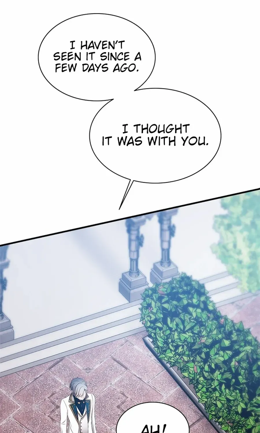 I Need Someone to Stop My Older Brothers Chapter 59 page 12 - 