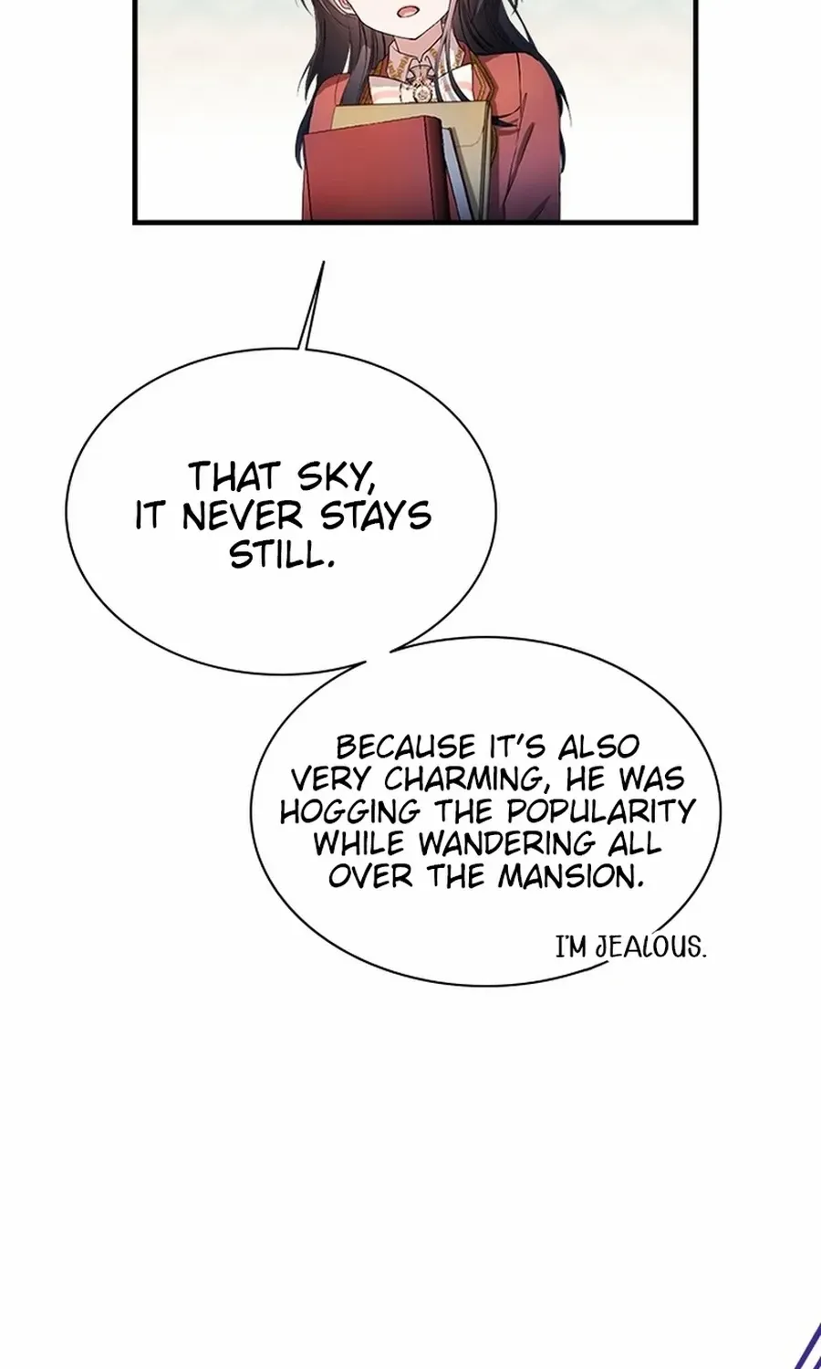 I Need Someone to Stop My Older Brothers Chapter 59 page 16 - 
