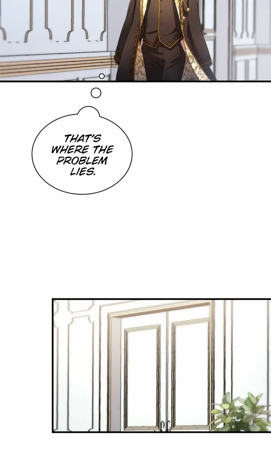 I Need Someone to Stop My Older Brothers Chapter 59 page 23 - 
