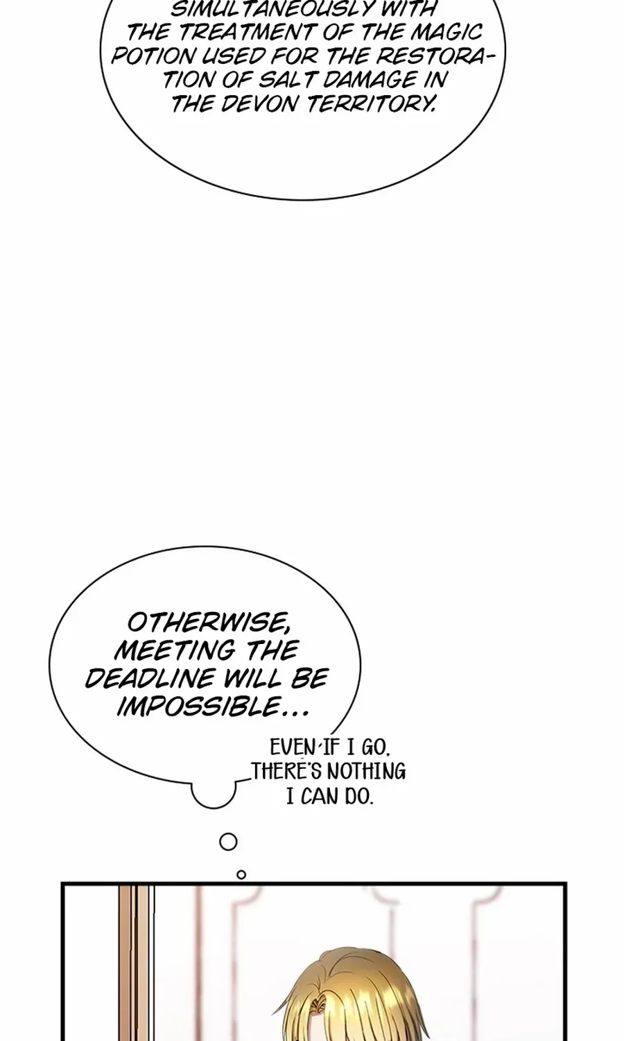 I Need Someone to Stop My Older Brothers Chapter 59 page 26 - 