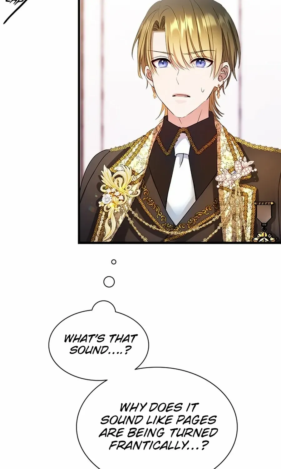 I Need Someone to Stop My Older Brothers Chapter 59 page 30 - 