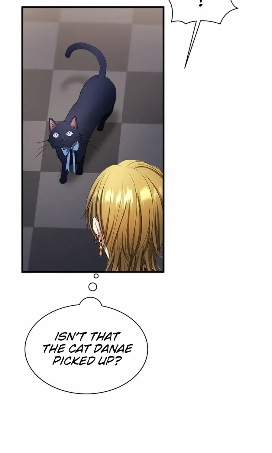 I Need Someone to Stop My Older Brothers Chapter 59 page 32 - 