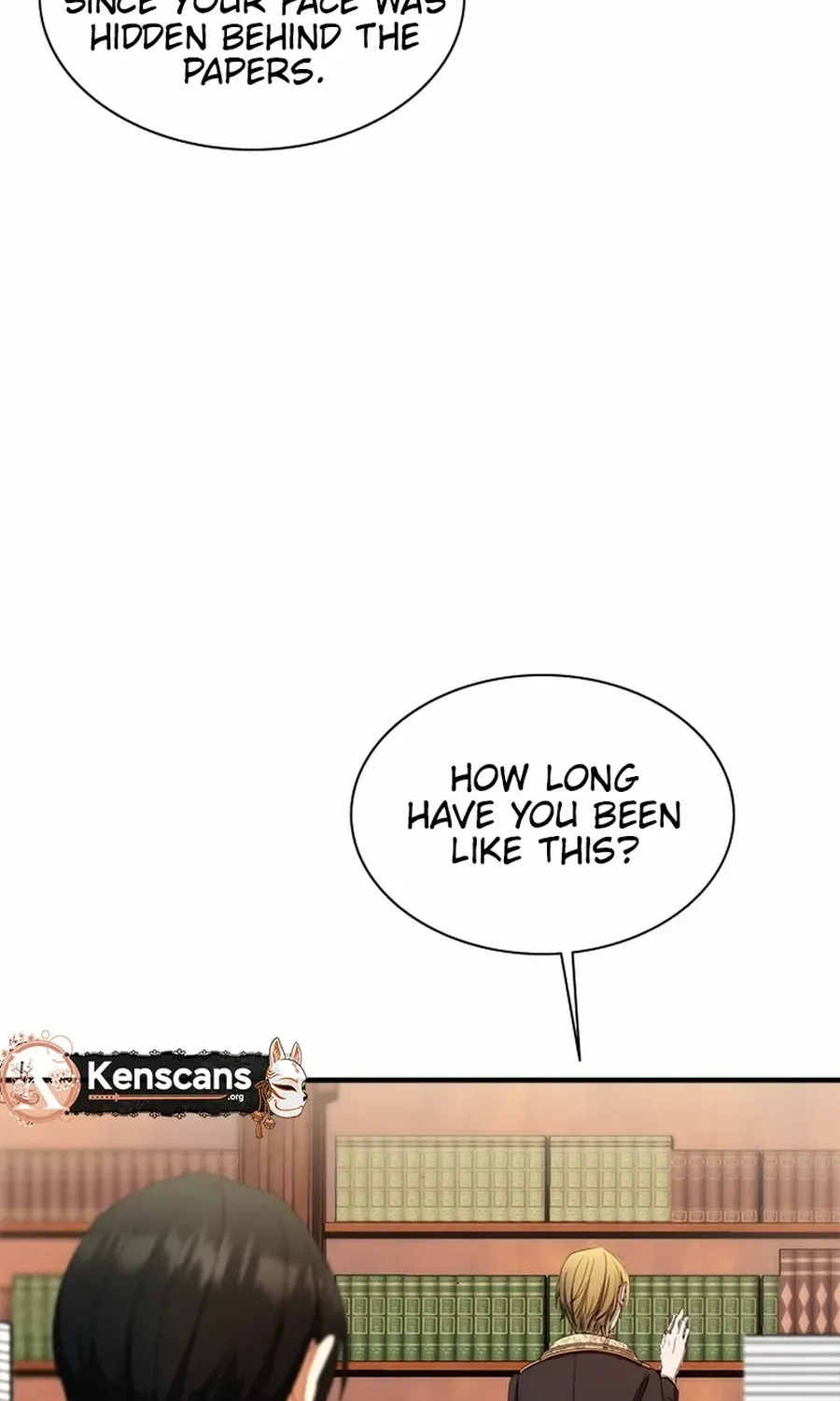 I Need Someone to Stop My Older Brothers Chapter 59 page 37 - 