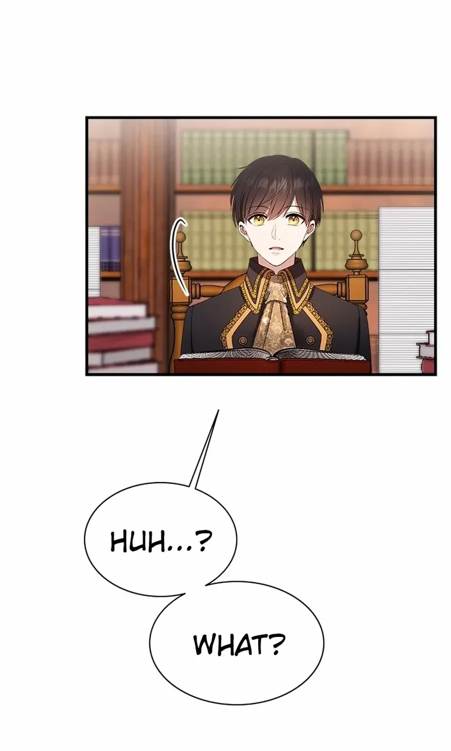 I Need Someone to Stop My Older Brothers Chapter 59 page 39 - 