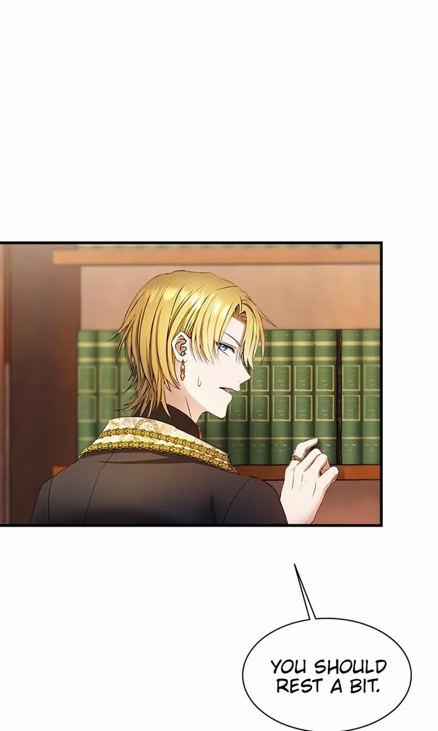 I Need Someone to Stop My Older Brothers Chapter 59 page 40 - 